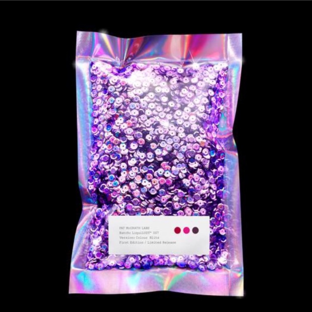 Pat McGrath bundle
